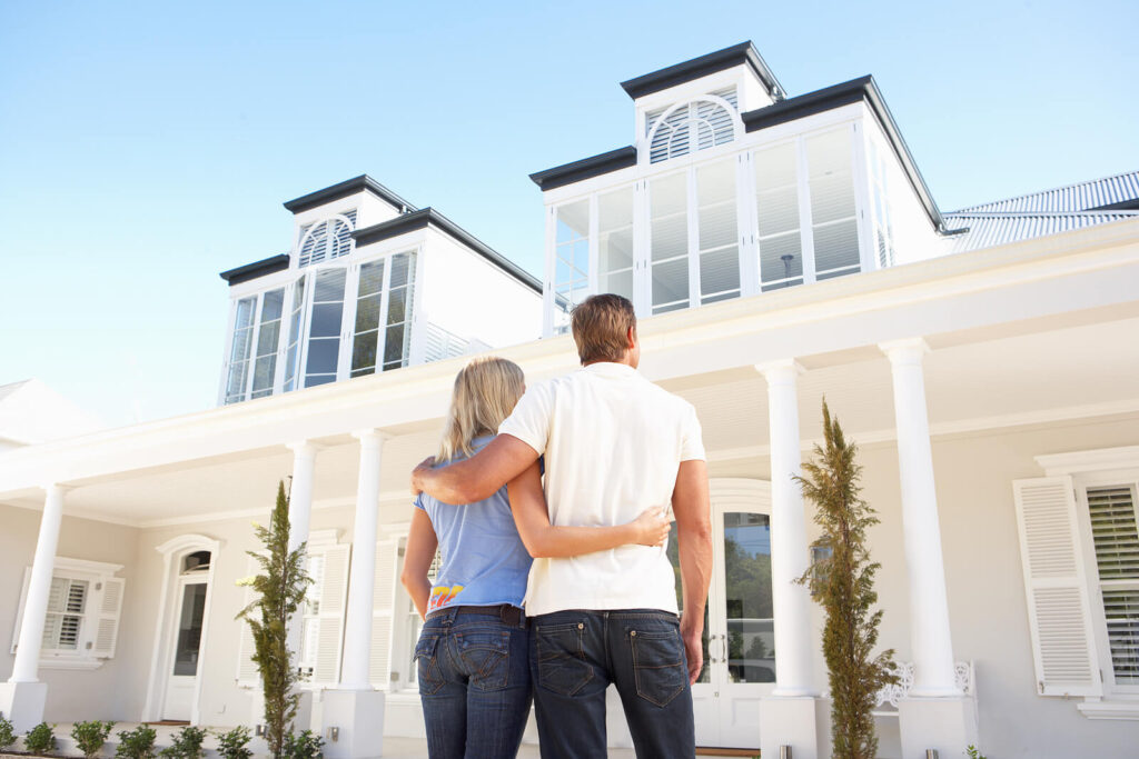 How Can a Mortgage Broker Help You Secure Your Dream Home