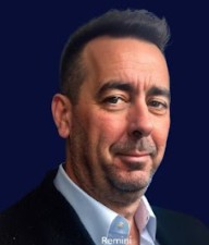 John Coleman - Mortgage Broker and Managing Director - headshot