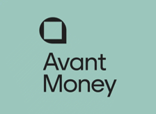 Avant money mortgages logo
