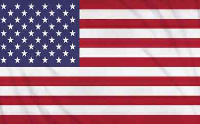 USA flag - mortgages for Americans