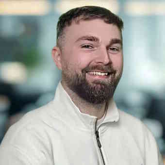 David Mccarthy senior financial planner - headshot