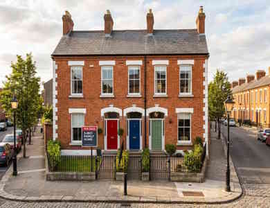 mortgage services jc mortgages - 3 bedroom house in Dublin for sale