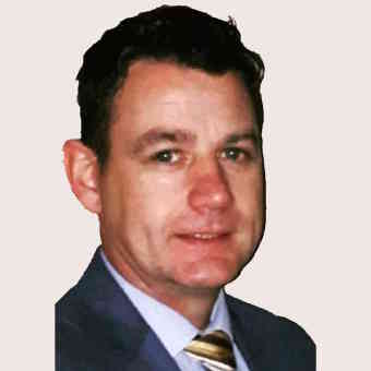 Nigel Coleman financial planning advisor