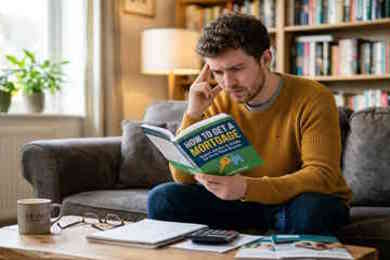 Expert Advice for mortgages, insurance for homeowners and pensions blog by JC Mortgages