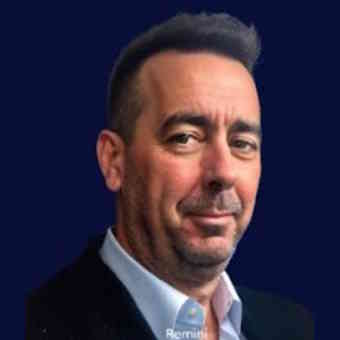 John Coleman - Mortgage Broker & Managing Director - profile picture